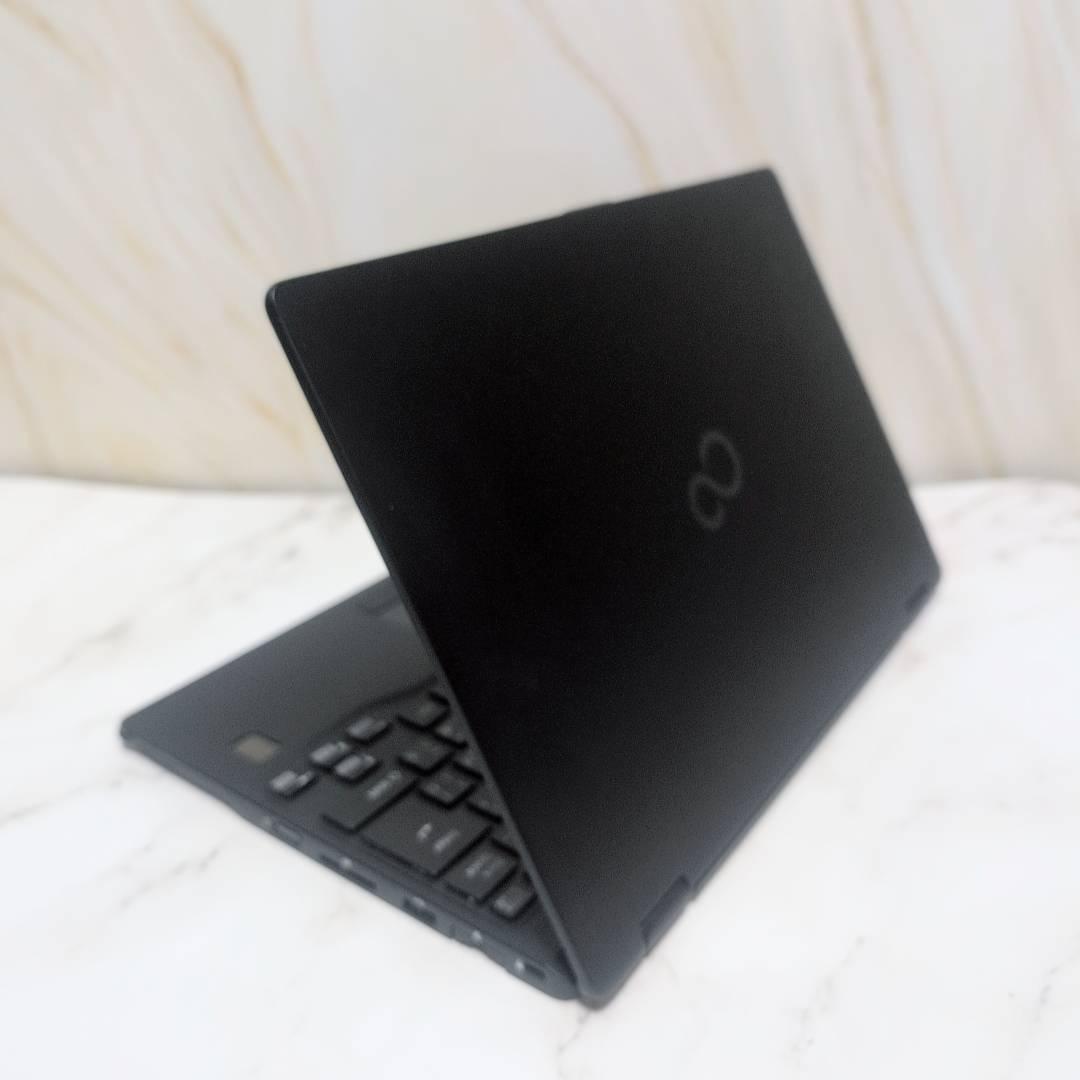 ★起動OK！富士通 U9310X/D i5 10310U 8GB 256GB