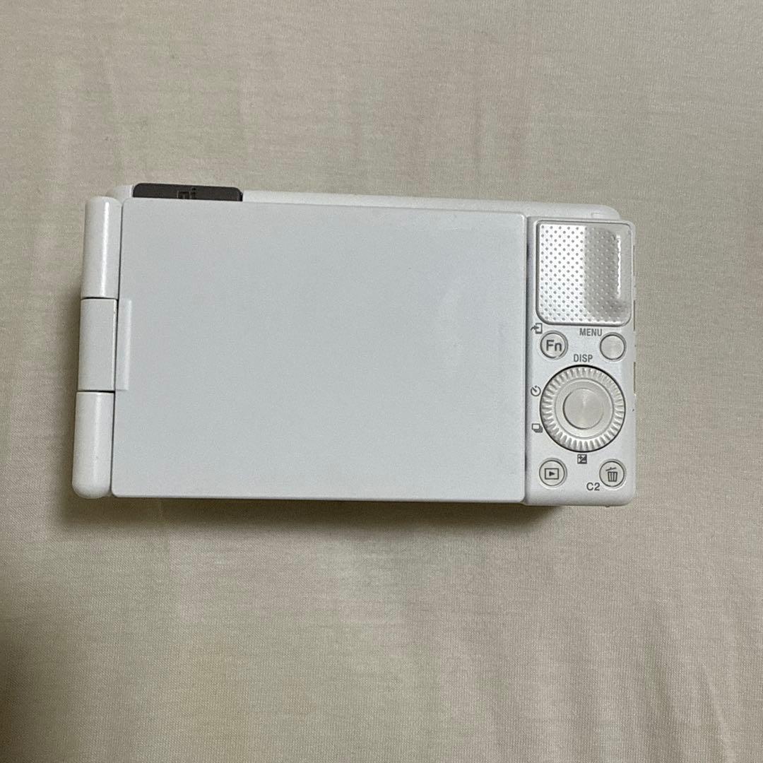 SONY Vlog カメラ ZV-1 デジカメ