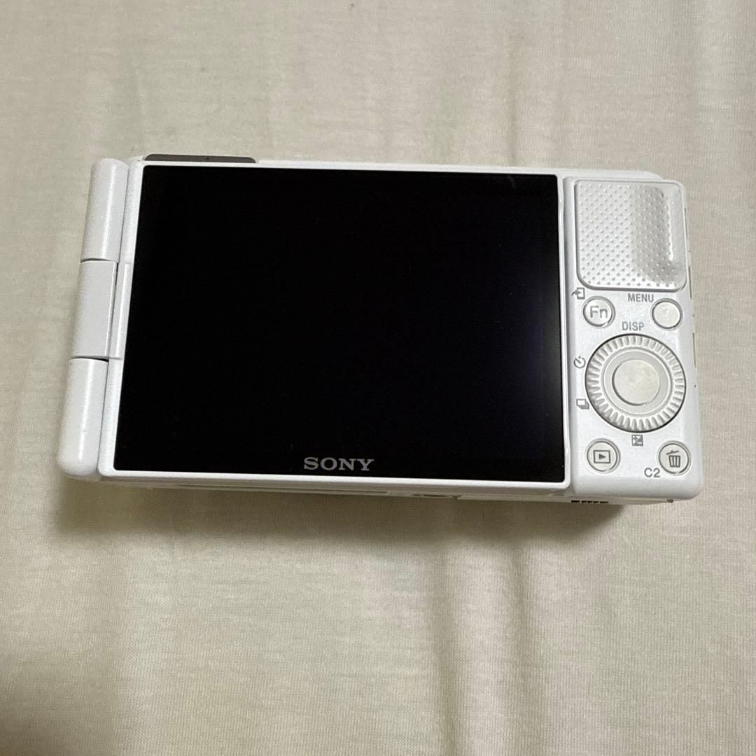 SONY Vlog カメラ ZV-1 デジカメ