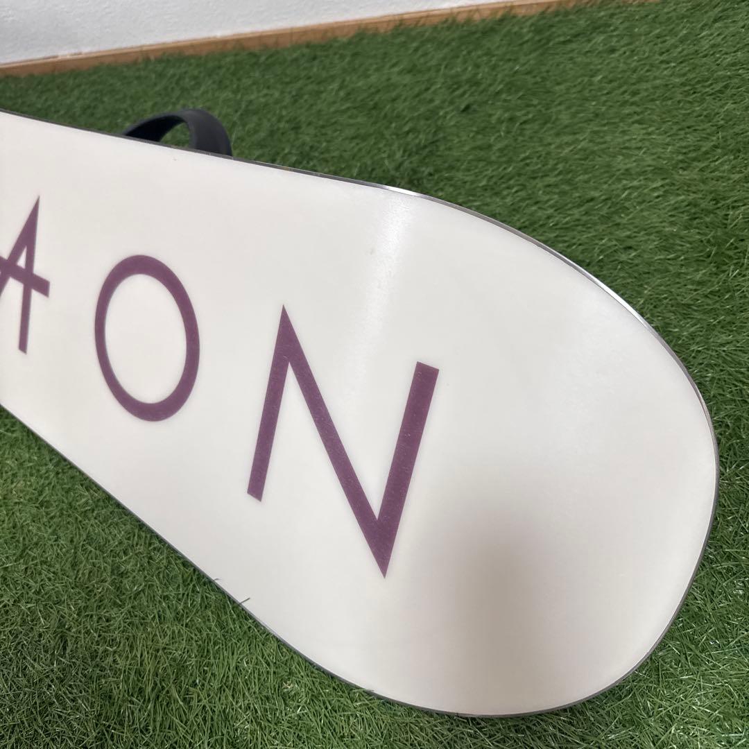 ブーツなし‼️O5 SALOMON 149cm メンズスノーボードセット