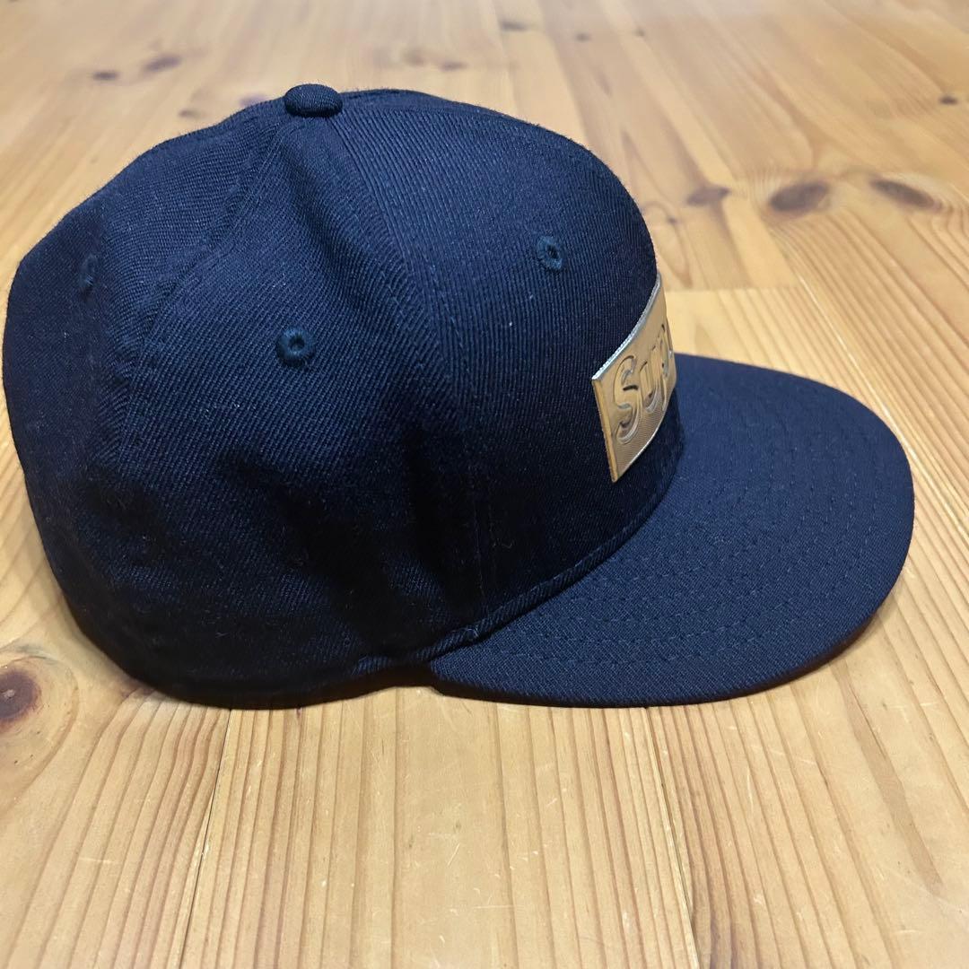 帽子 Supreme llic Box Logo New Era 16ss