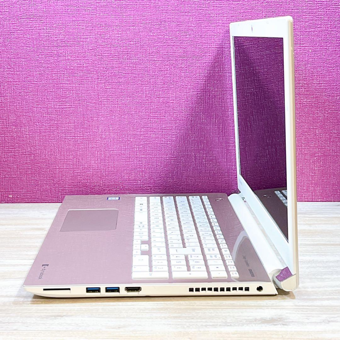 【訳あり】Win11✨第8世代Core i3✨AC必須