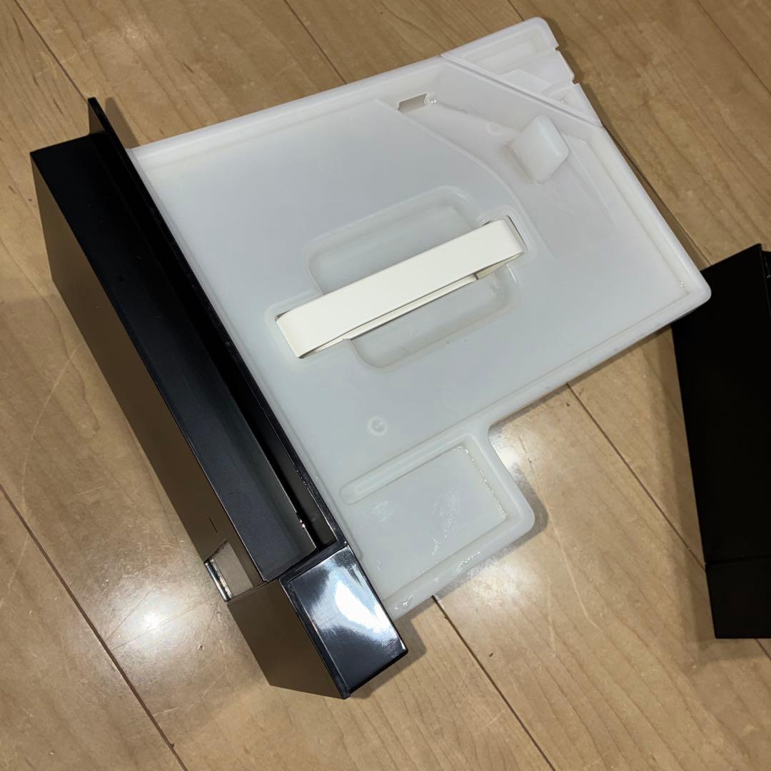 SHARP プラズマクラスター KC-HD70-W 除加湿空気清浄機 19年製