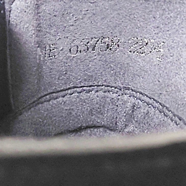 美品 アルテミス バイ ダイアナ 軽量 本革 サイドゴア ショートブーツ イエナ