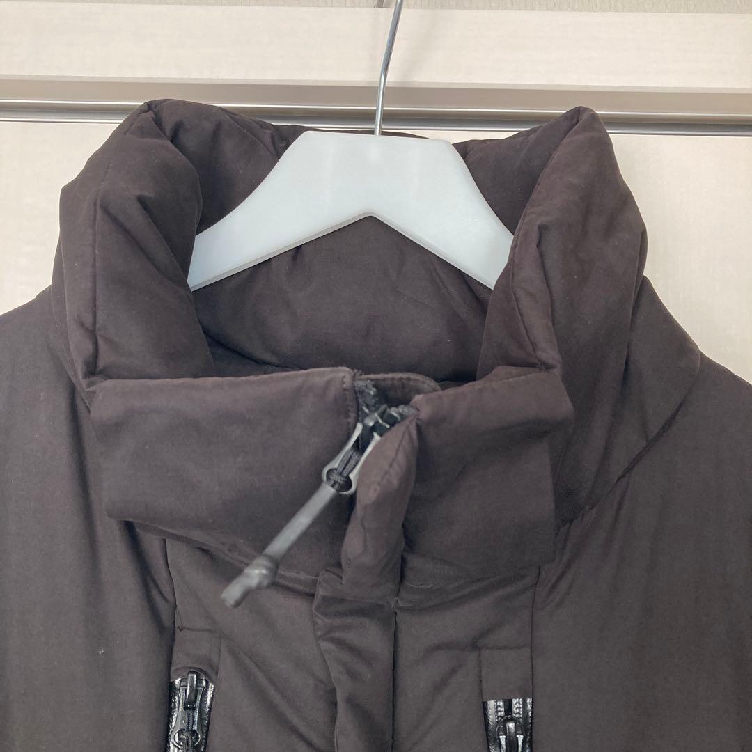 ジャケット・アウター lantern heating coat