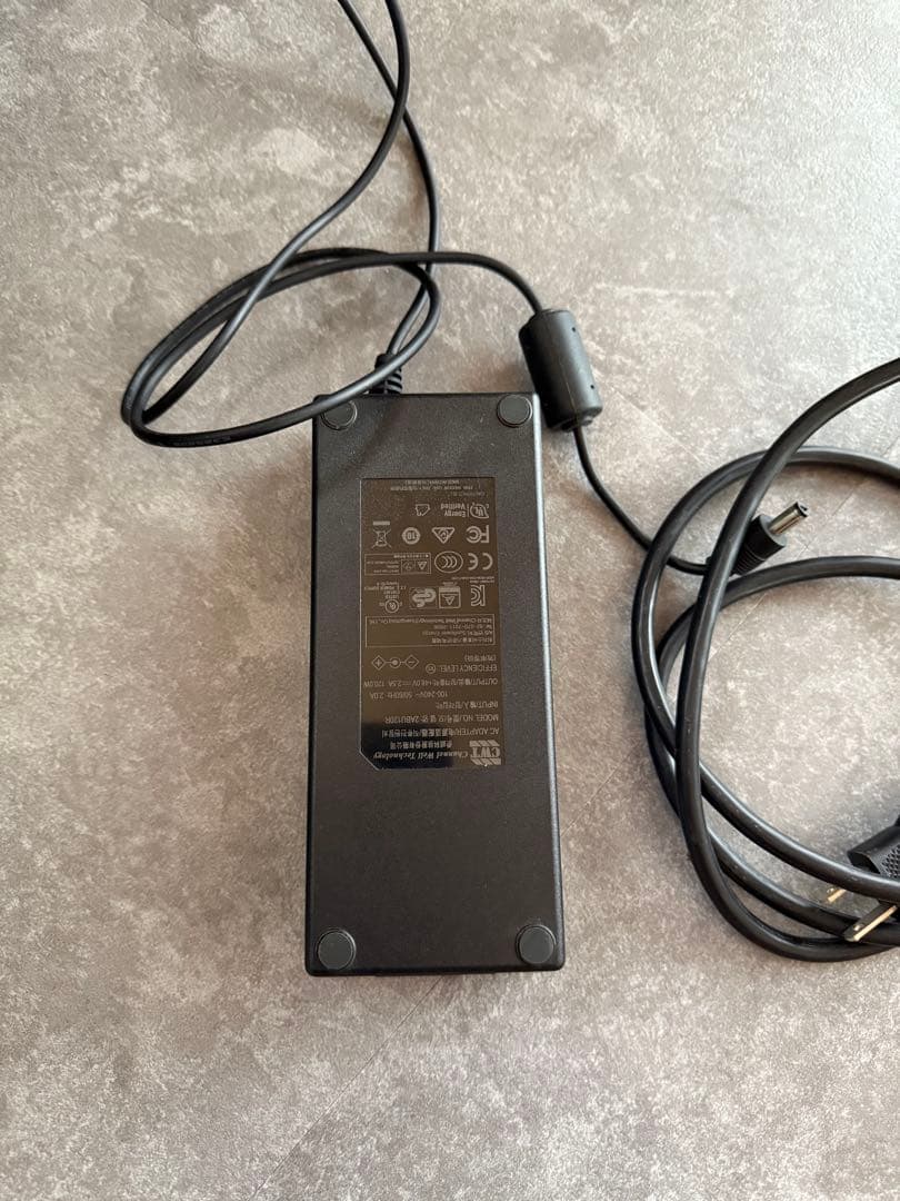 AHDカメラ モニターセット HD解像度　WTW 防犯カメラ