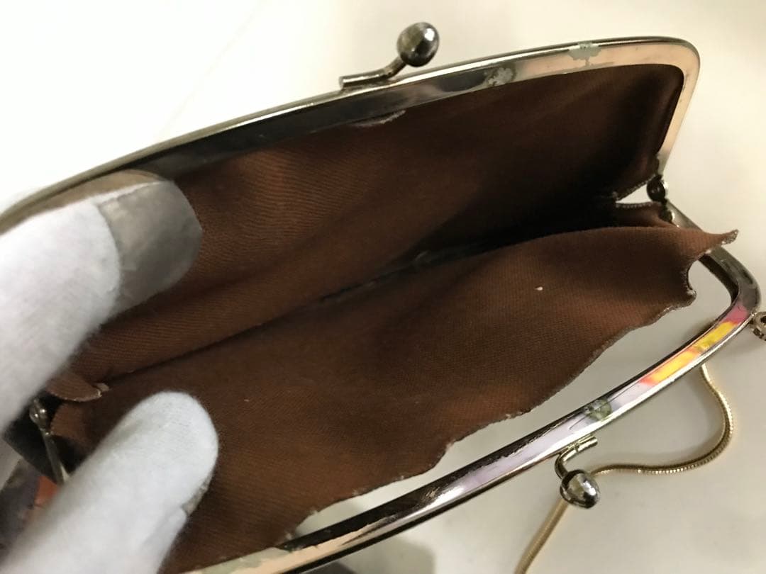 ルイヴィトン ショルダーバッグ バケツ