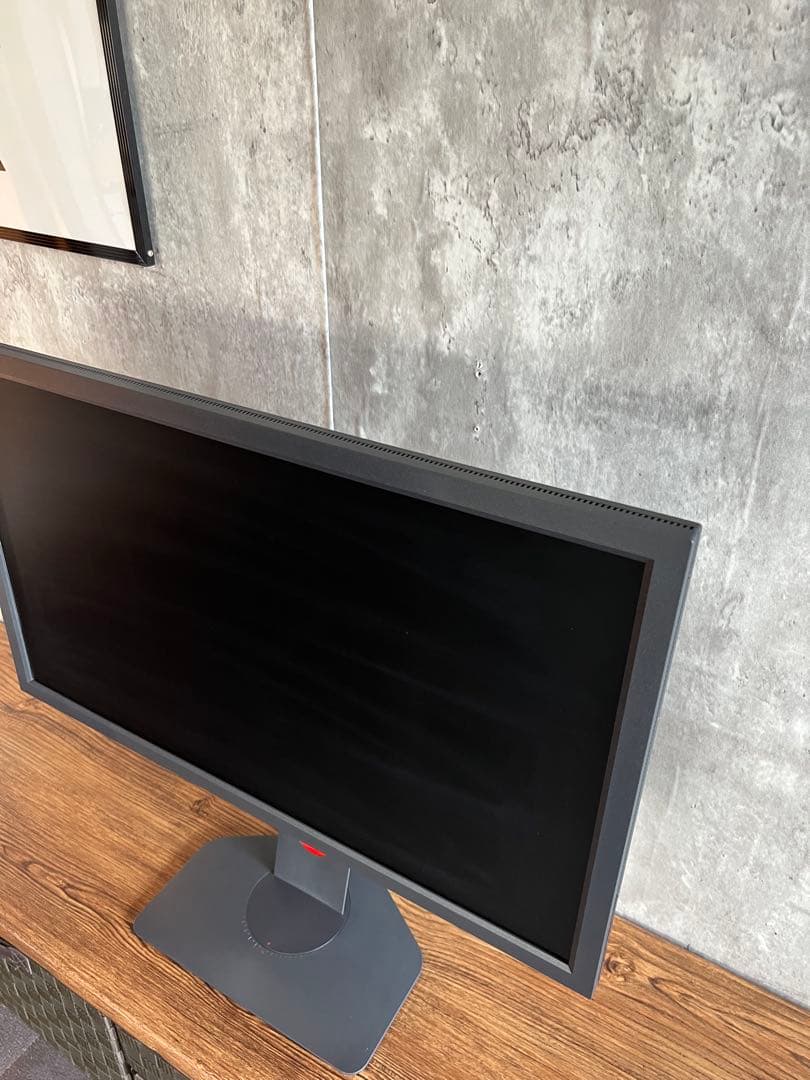 BenQ XL2411K ゲーミングモニター