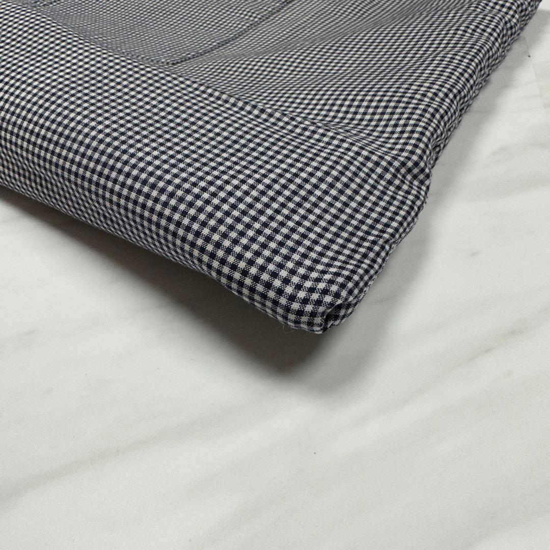 ファミリア　トートバッグ　レッスンバッグ　デニム　A4 familiar