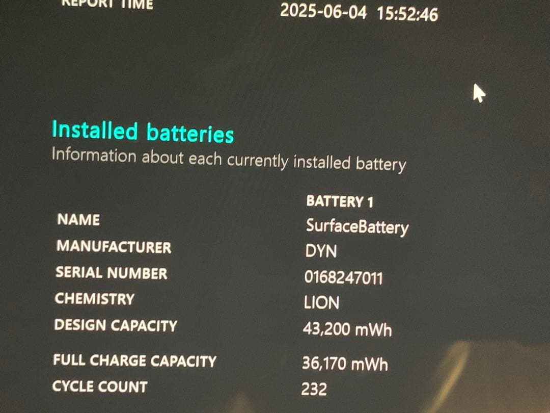 Surface Pro 7 Core i5 8GB 128GB office付