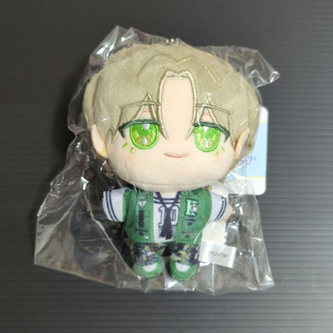 橘敬人　ぬいパル