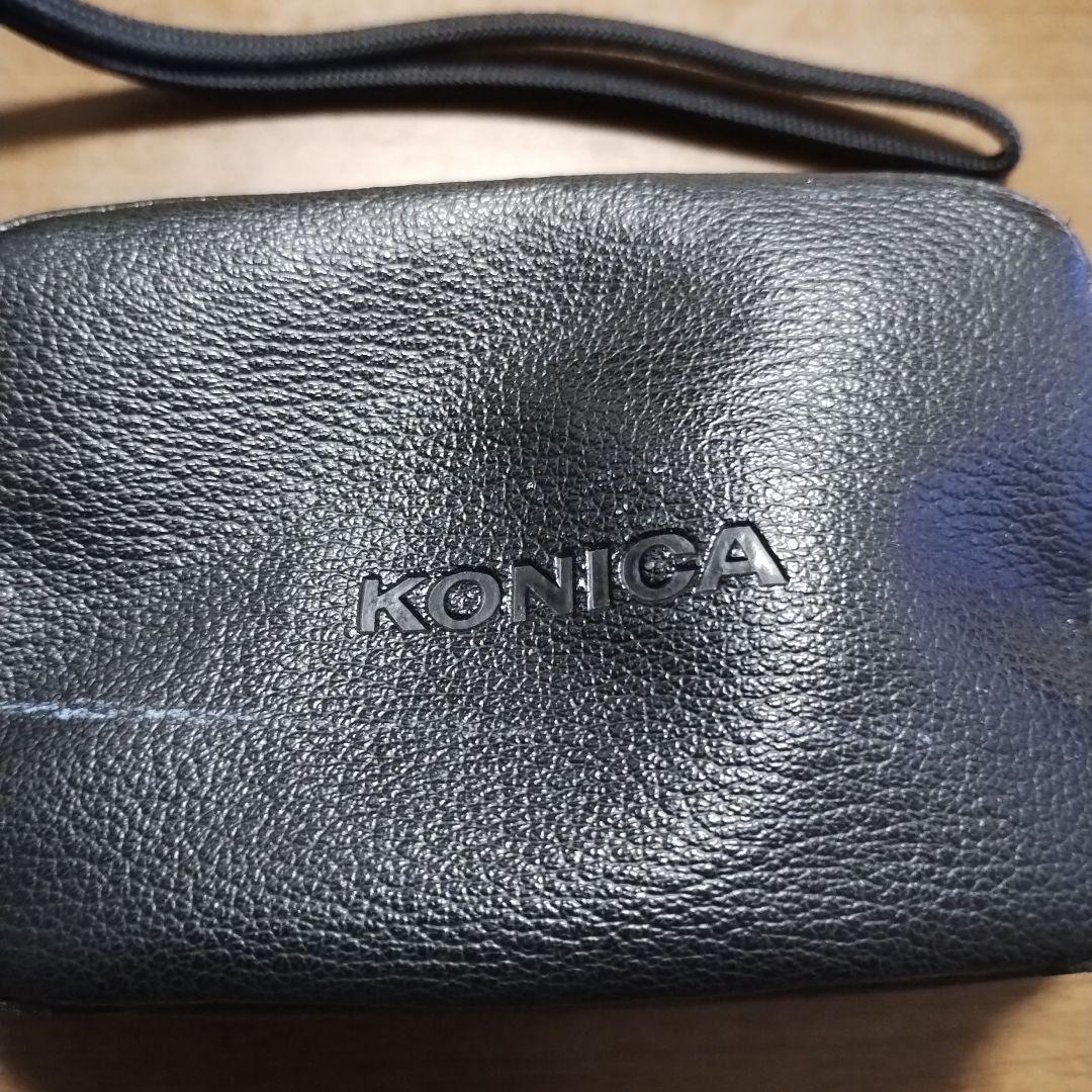 KONICA　C35
