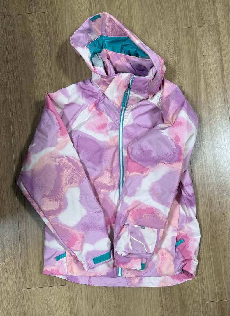 【美品】DESCENTE デサント 160 女性