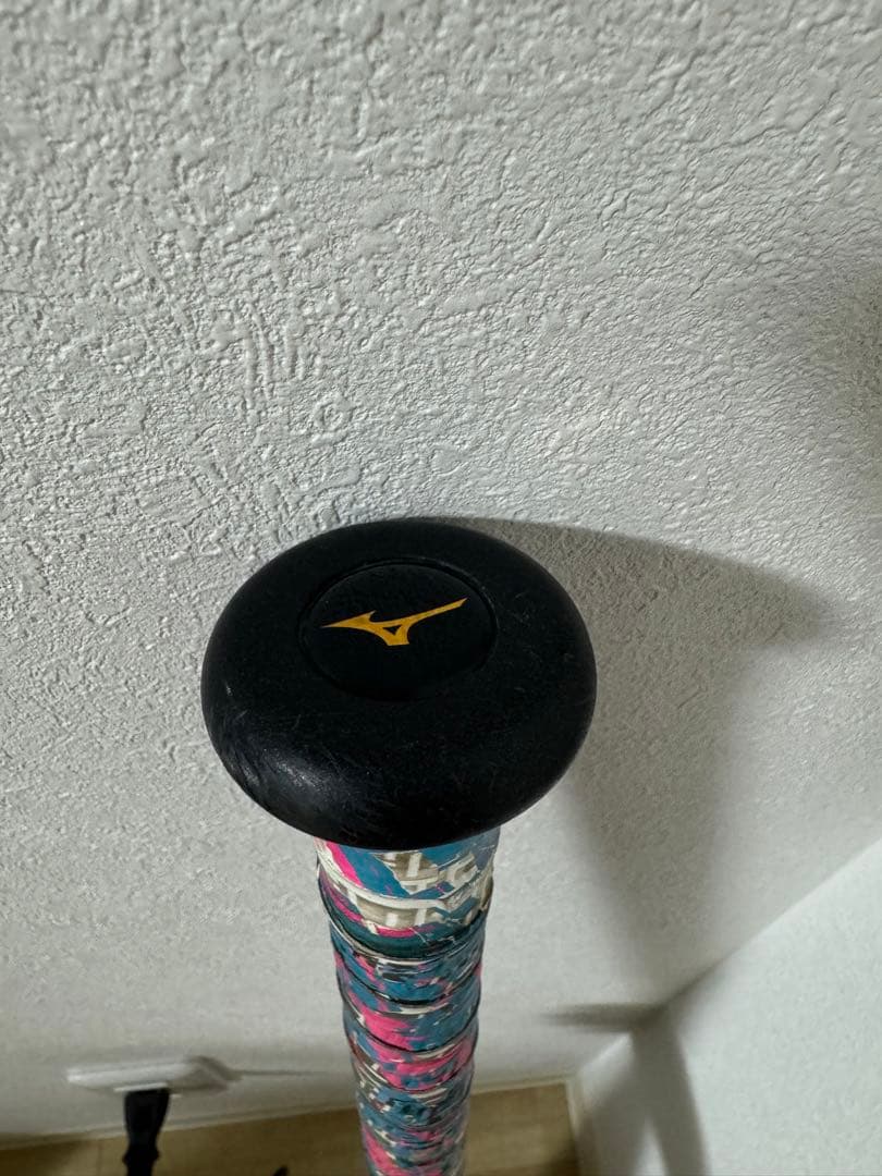 ミズノ　一般軟式　ビヨンドマックスレガシー　トップ　83センチ