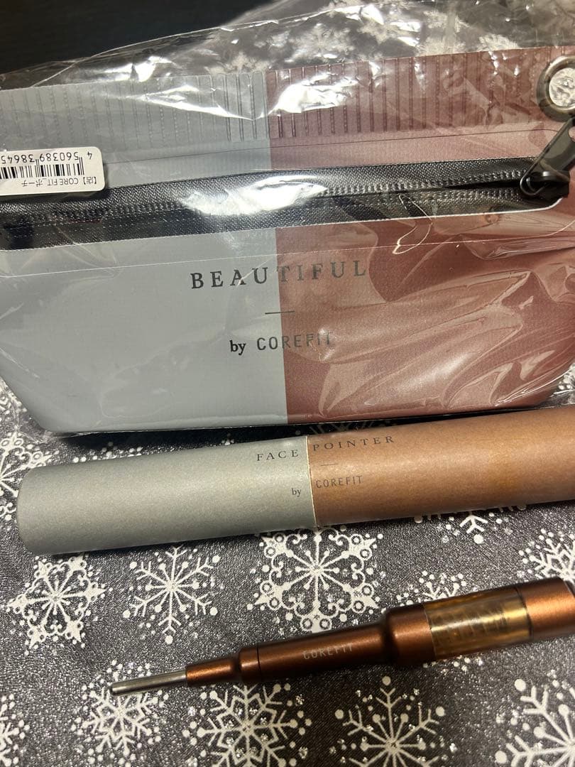 【正規品】COREFIT フェイスポインター