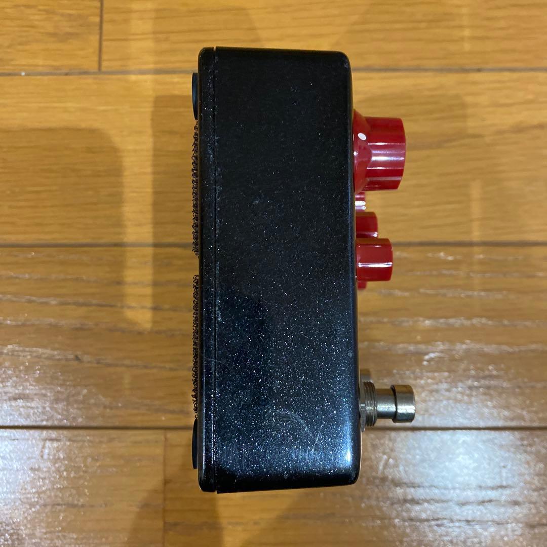 NUX ATLANTIC delay & reverb ディレイ リバーブ