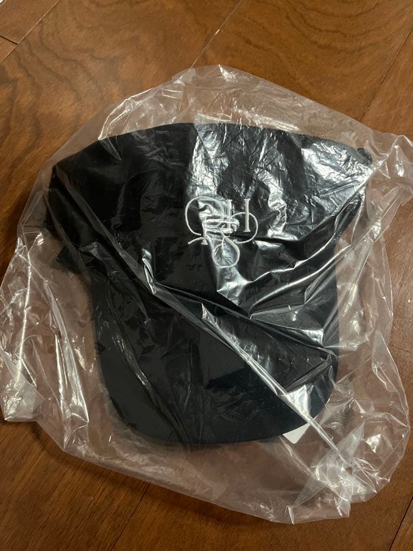 パクヒョンシク キャップ＆トレカPARKHYUNGSIK UNIVERSIKTY