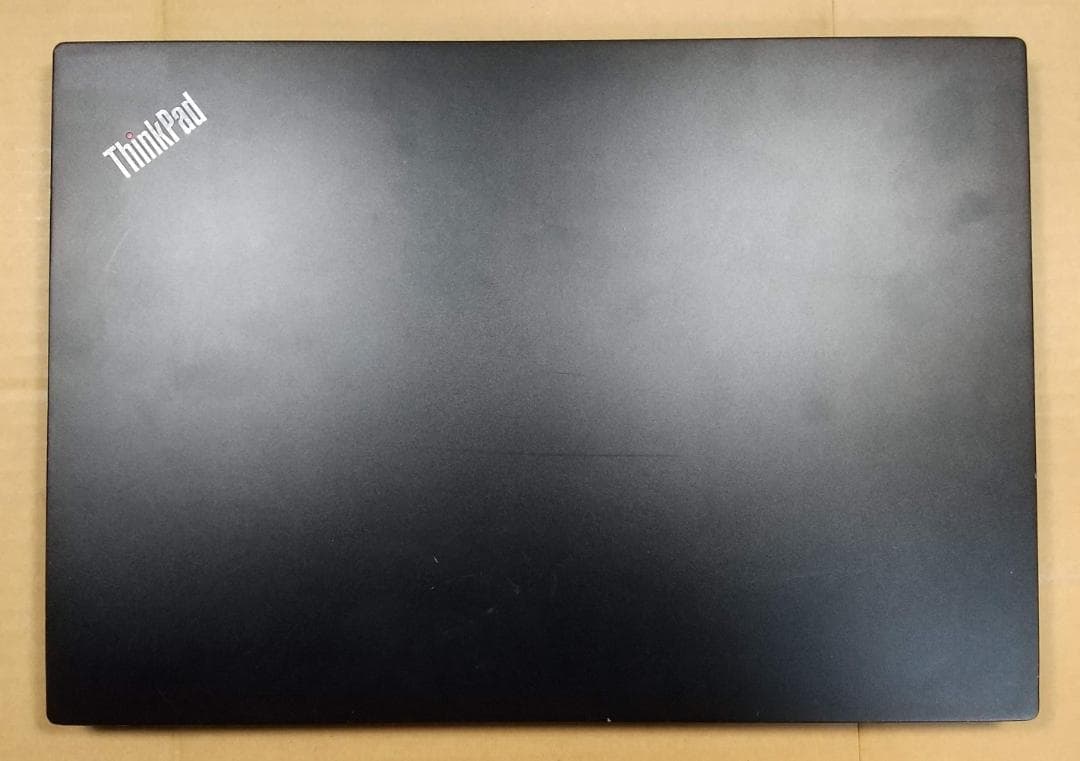 13.3型 ThinkPad L380 8世代 i5 Win11 16GB