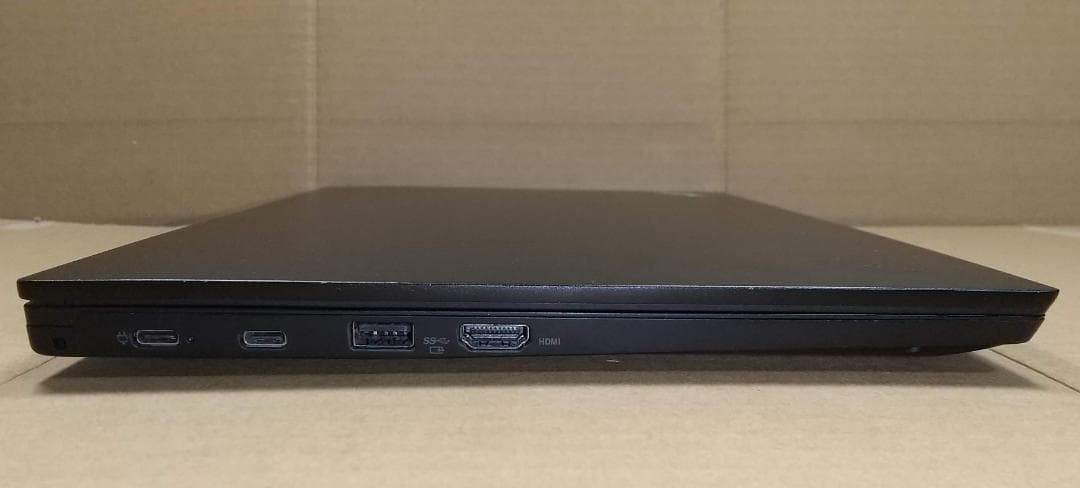 13.3型 ThinkPad L380 8世代 i5 Win11 16GB