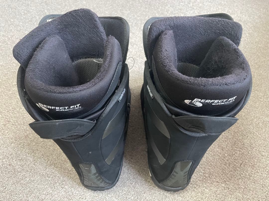 BURTON（バートン）148cm、バインディング、ブーツ3点セット(バッグ有）