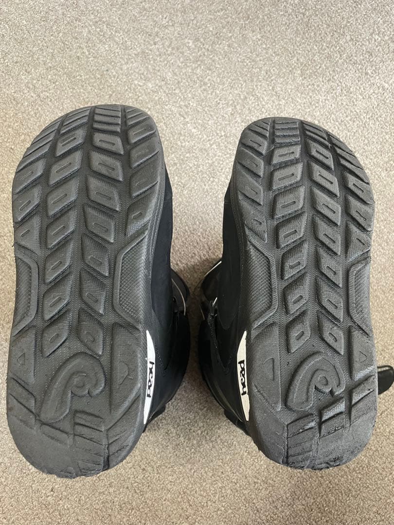 BURTON（バートン）148cm、バインディング、ブーツ3点セット(バッグ有）