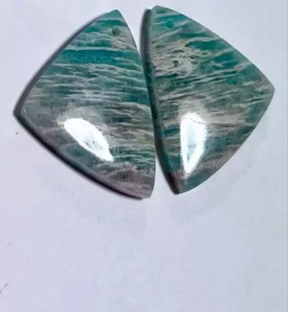 skygray❤️ 14kgfピアス