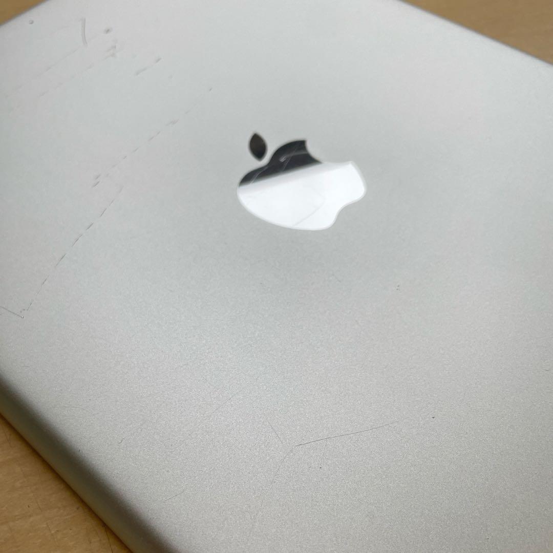 iPad 第6世代　A1893　Wi-Fiモデル　シルバー　32GB #8