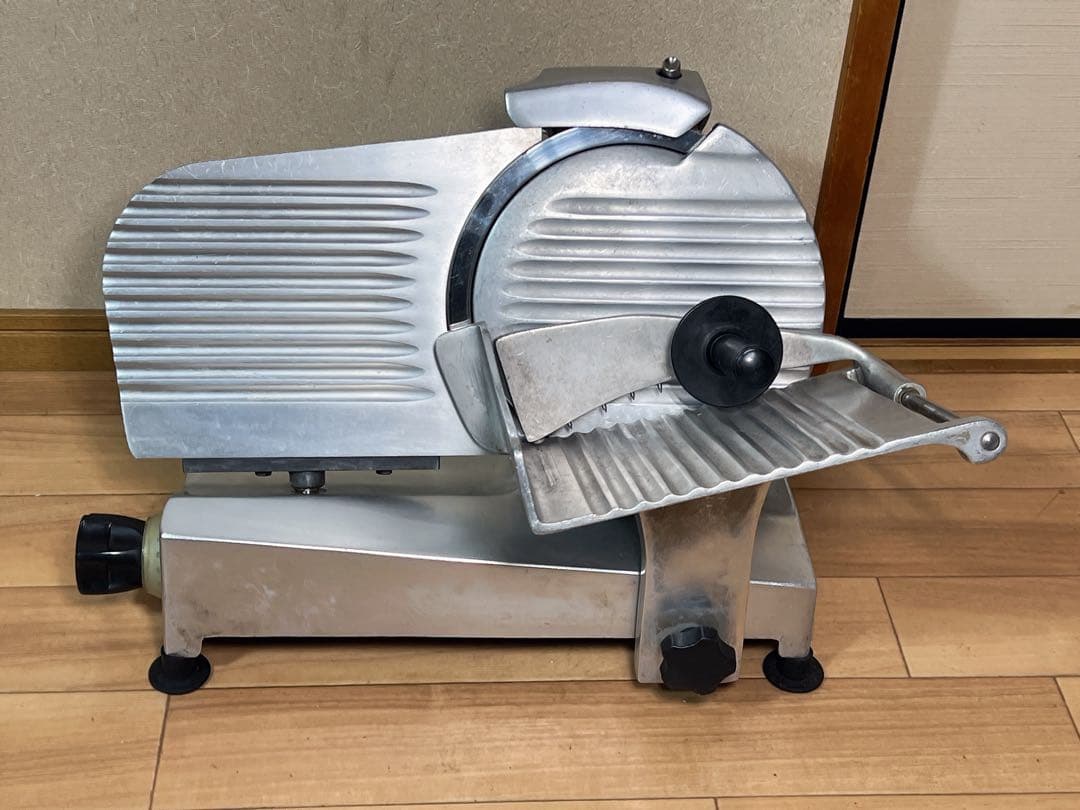 ABM ミートスライサー田崎製作所