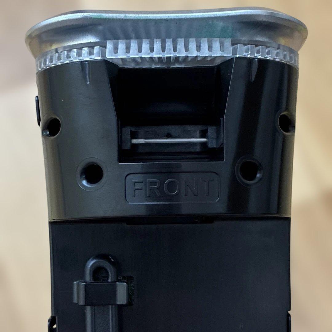 COMTEC オゾンサーバー クリーンエイト JD2000BK 車載用