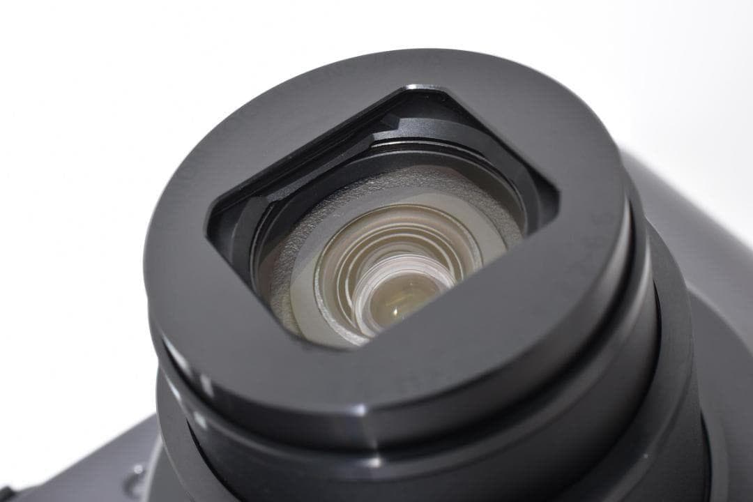 【美品】キヤノン Canon PowerShot SX620 HS