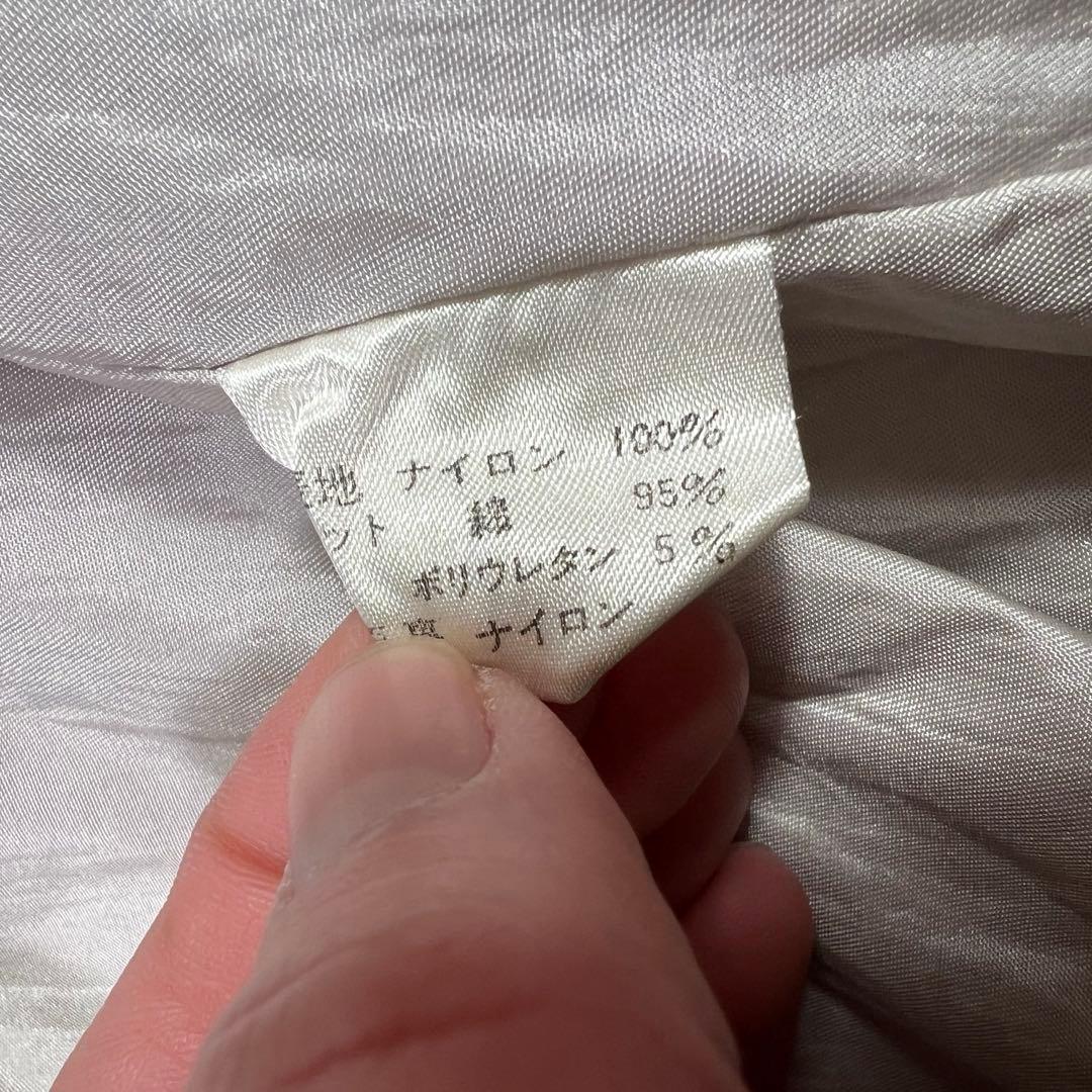 80s 90s ISSEY MIYAKE イッセイミヤケ ナイロンジャケット