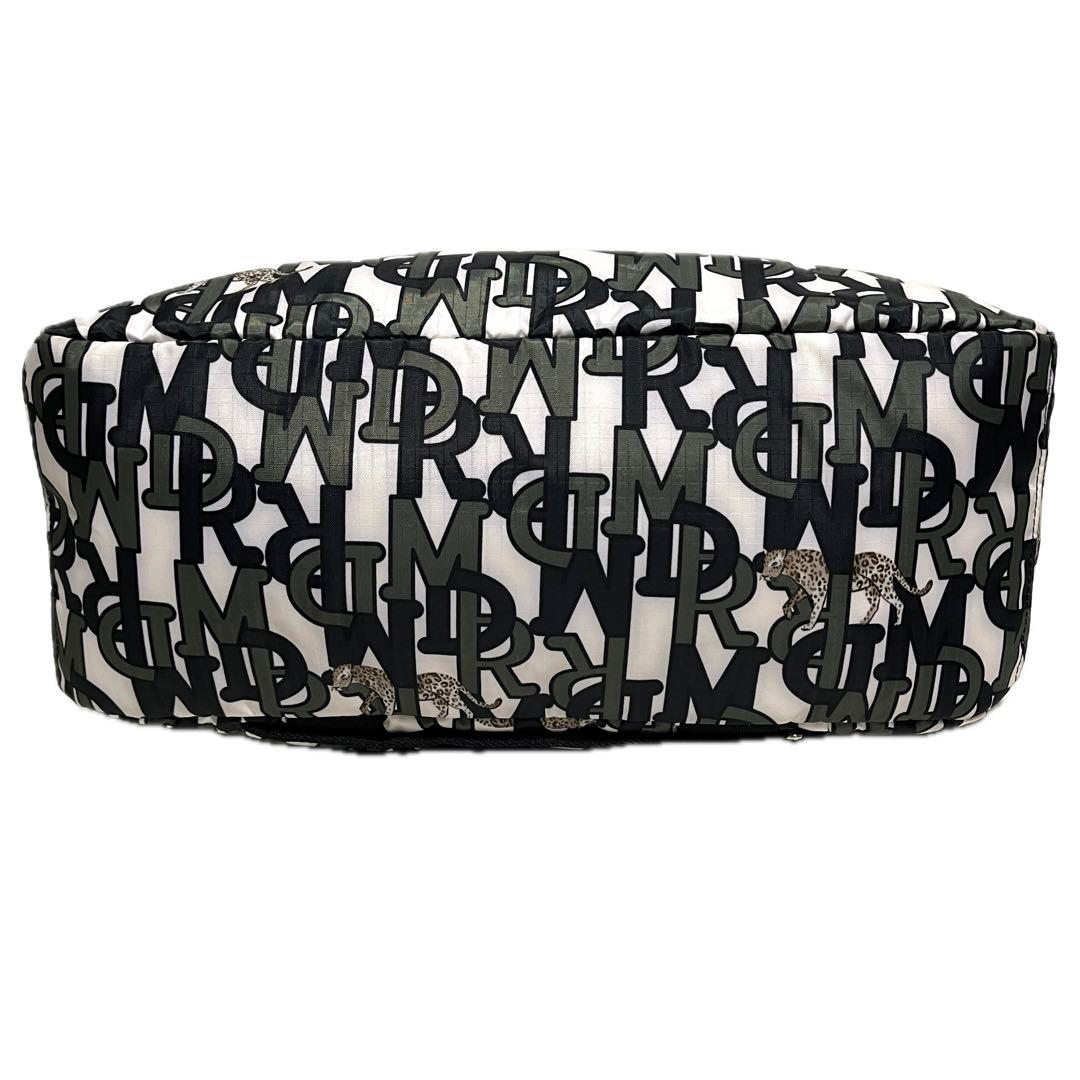 美品 メゾンドリーファー レスポートサック コラボ ボストンバッグ B04