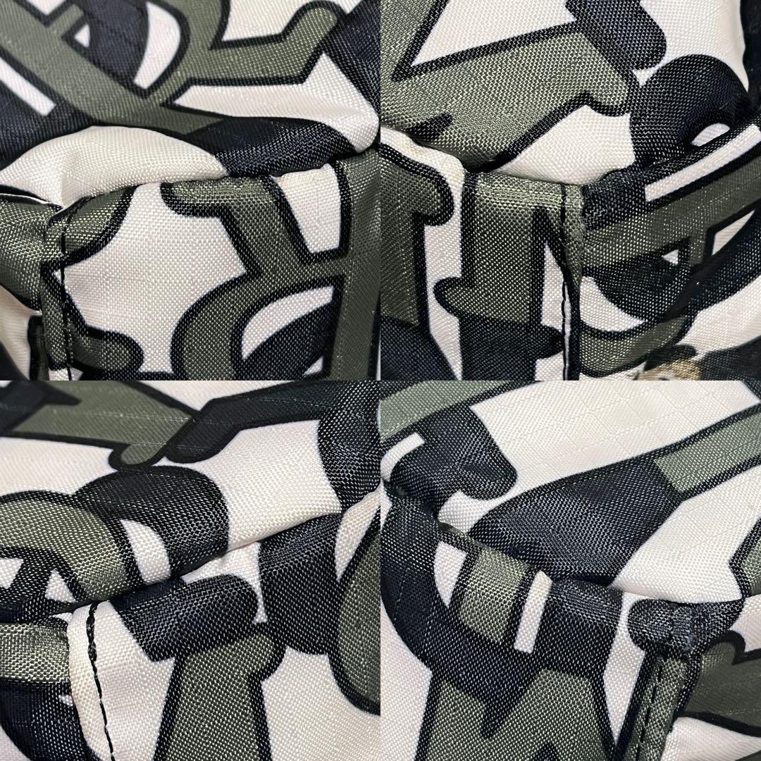 美品 メゾンドリーファー レスポートサック コラボ ボストンバッグ B04