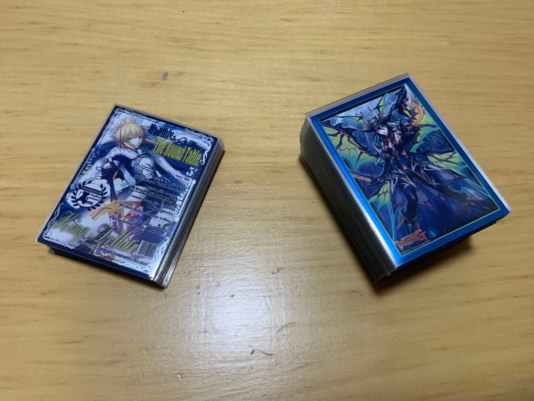 カードファイト!! ヴァンガード グランブルー　ナイトローゼデッキセット＋おまけ