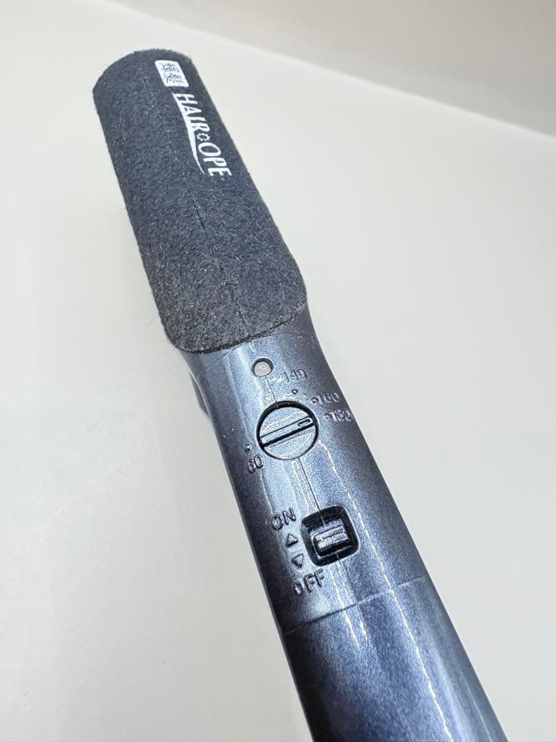 サニープレイス ヘアオペ 輝髪 ヘアアイロン 600