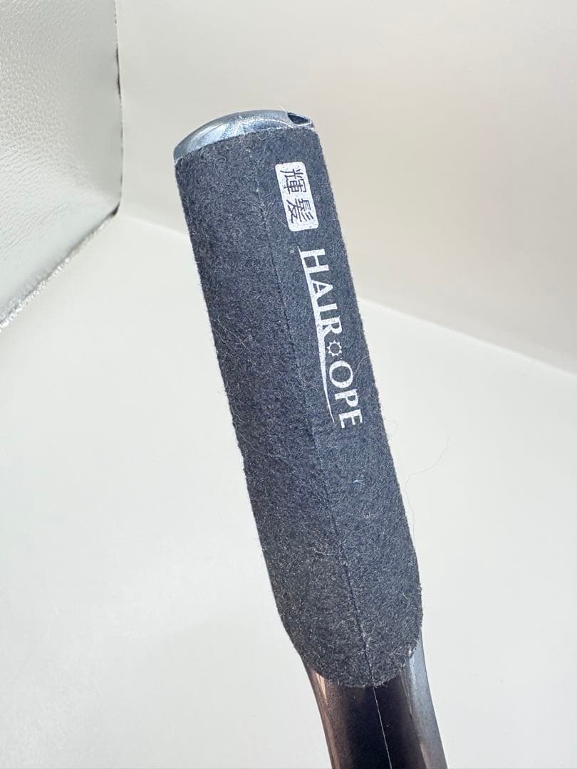 サニープレイス ヘアオペ 輝髪 ヘアアイロン 600