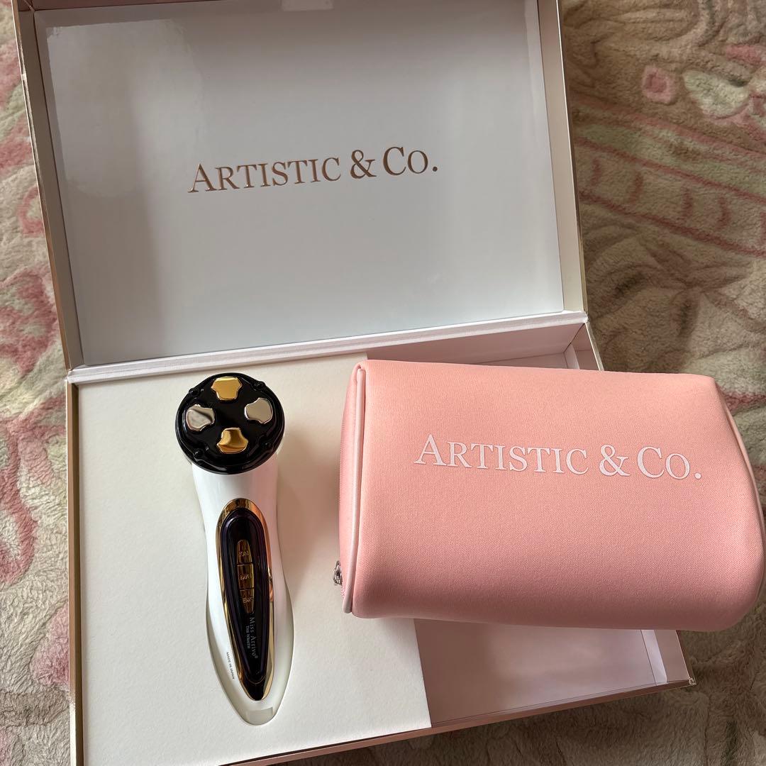 Miss Arrivo THE WREATH（おまけ付き）