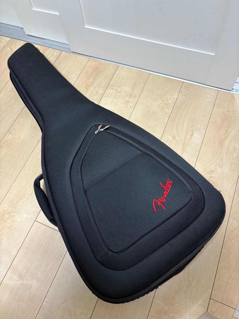 ギター Fender Acoustasonic Player Telecaster