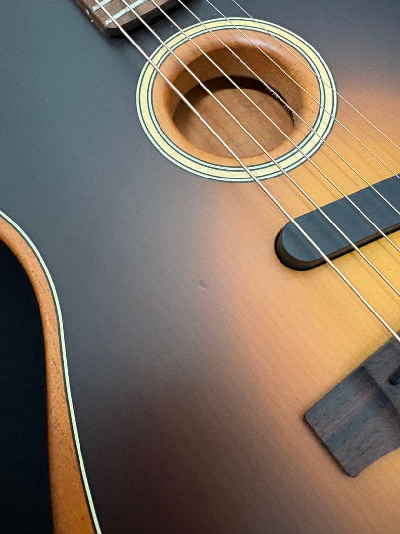 ギター Fender Acoustasonic Player Telecaster