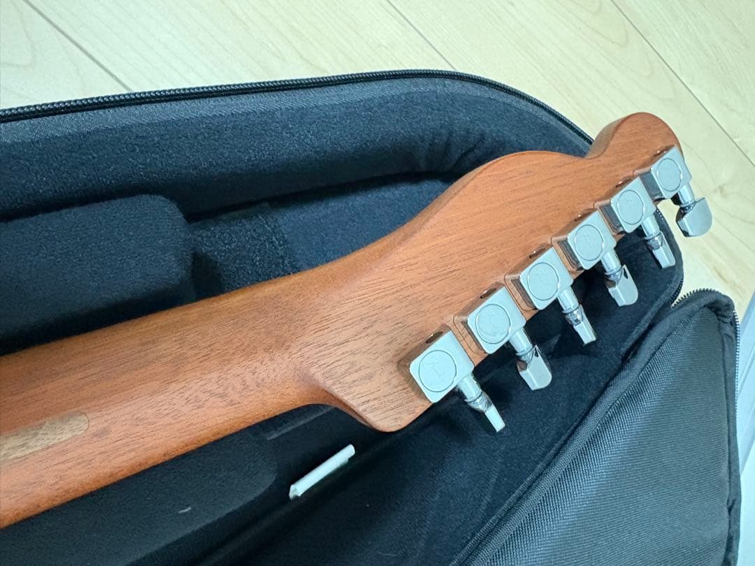 ギター Fender Acoustasonic Player Telecaster