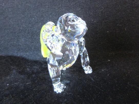 yoka_buyさん専用 SWAROVSKI ４品セット