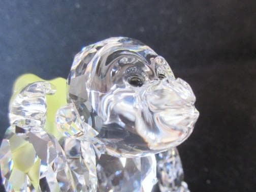 yoka_buyさん専用 SWAROVSKI ４品セット