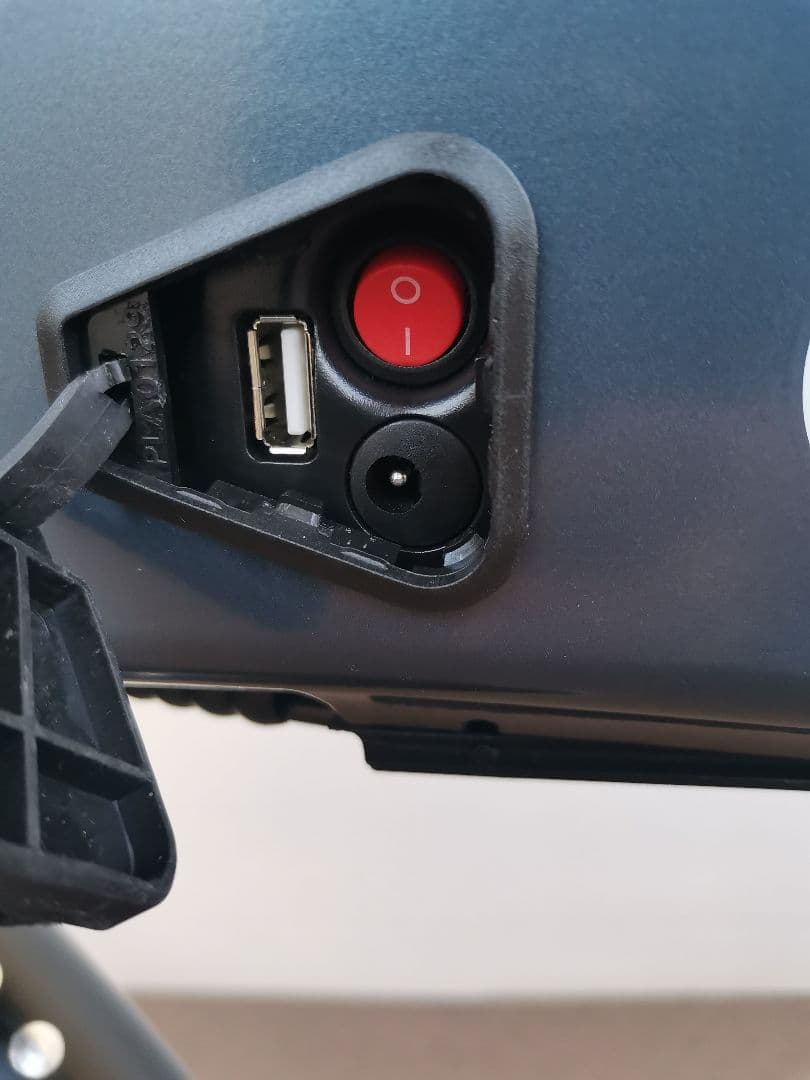 elecony 折りたたみ自転車