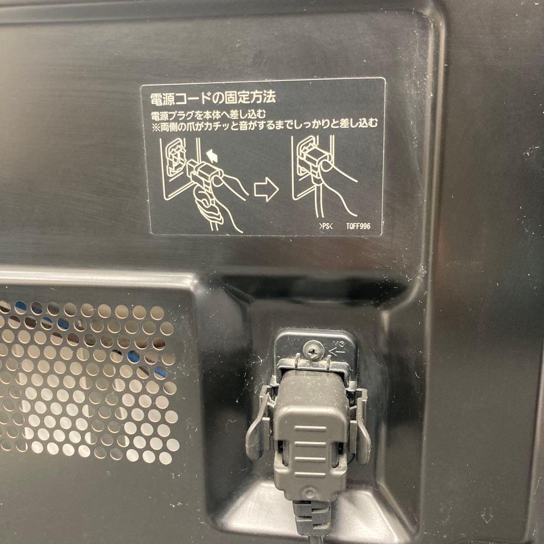 Panasonic TH-P42S2 42インチテレビ　リモコンあり