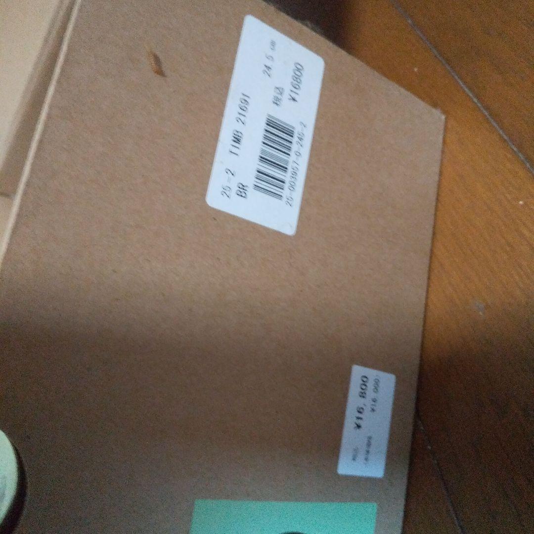 専用‼️いいものみつけて‼️未使用 ティンバーランド ボアブーツ 24.5