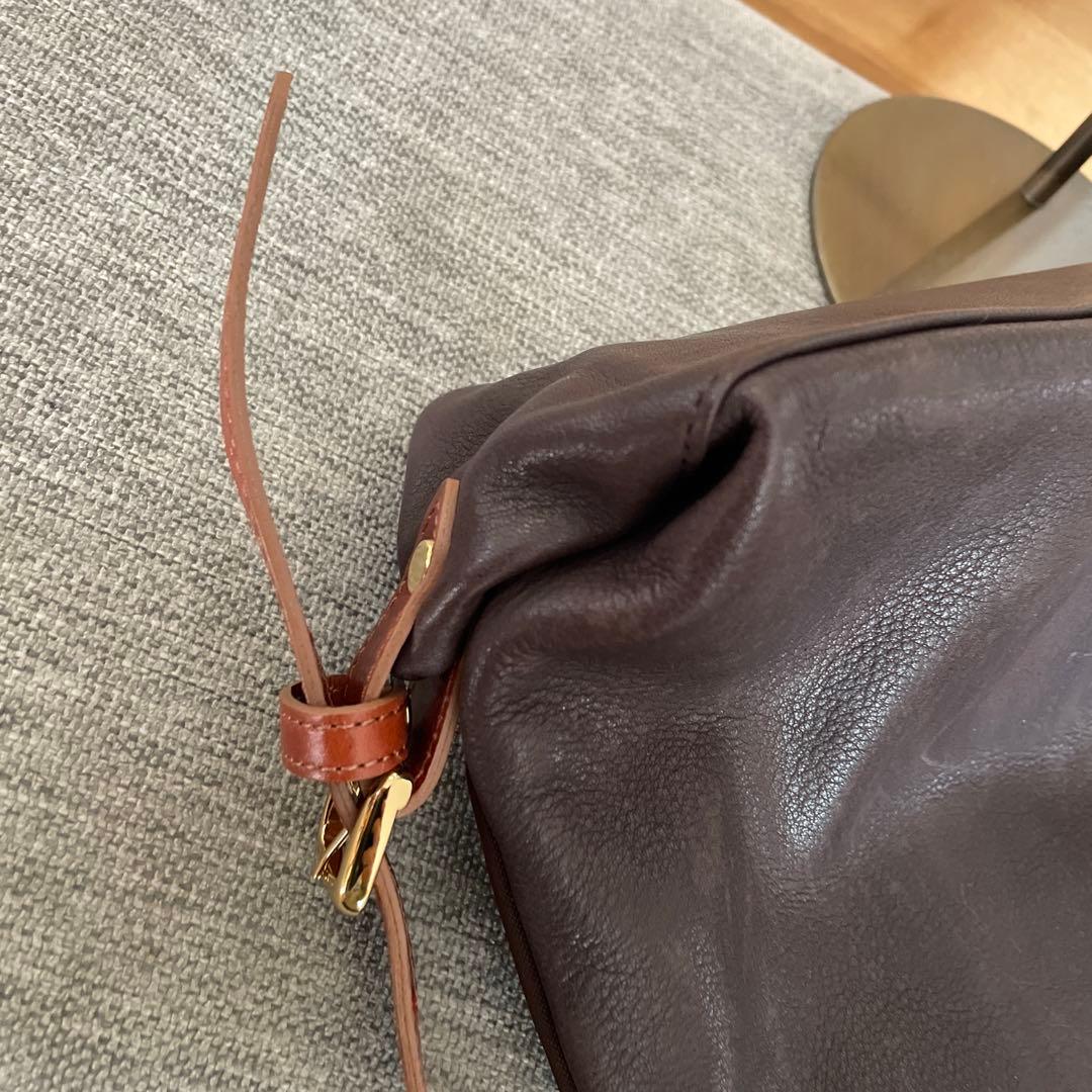 Her Schedule ハースケジュール　0秒リュック