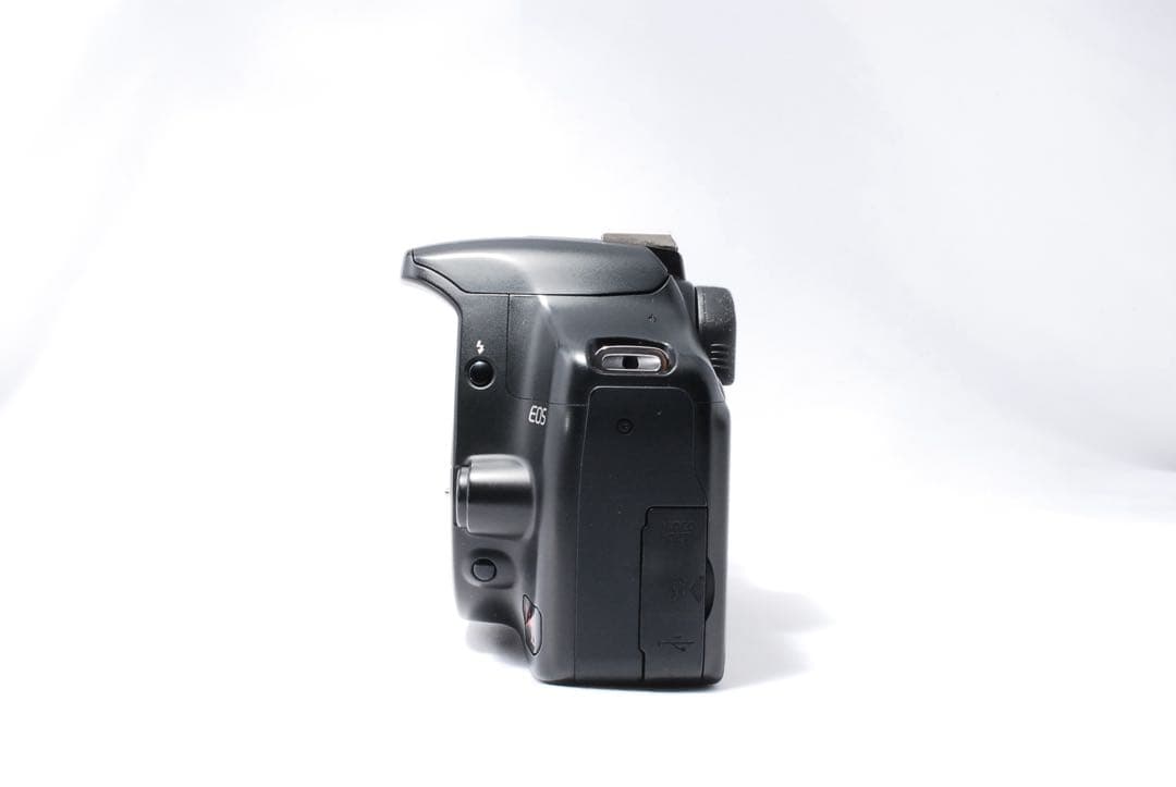 人気機種❤️Canon kiss X2❤️バッテリー２個✨一眼レフカメラ