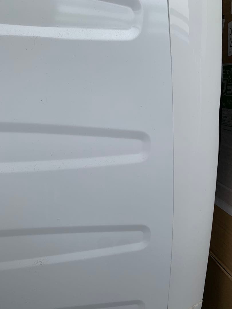 動作問題なし、清潔、最安のSHARP ドラム式洗濯乾燥機