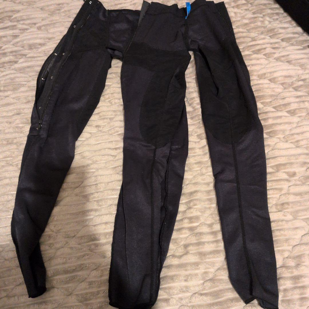 湘南美容外科 SBC アミュレット 着圧ガードル　Sサイズ 2枚セット