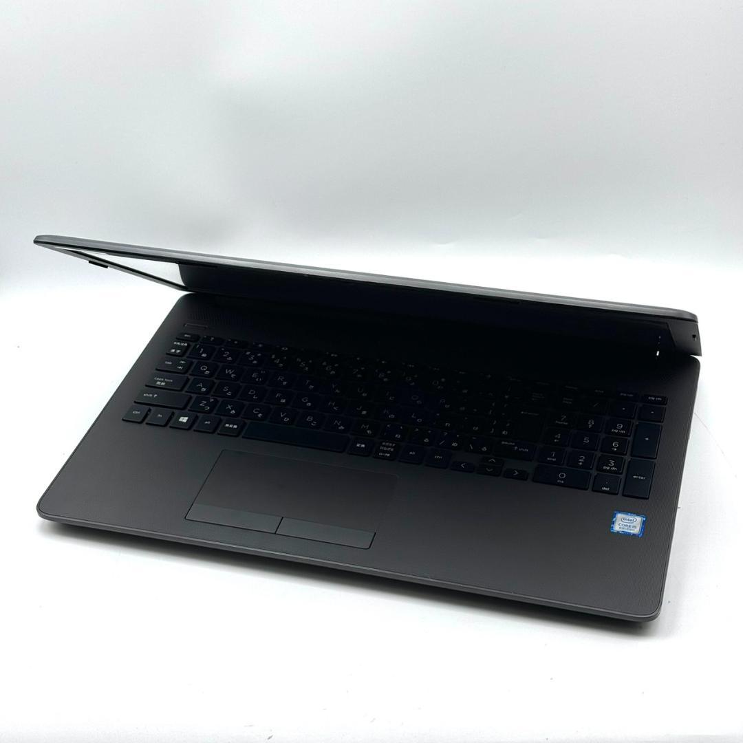 HP 250 G7 Core i5-8265U 8世代 256GB 8GB